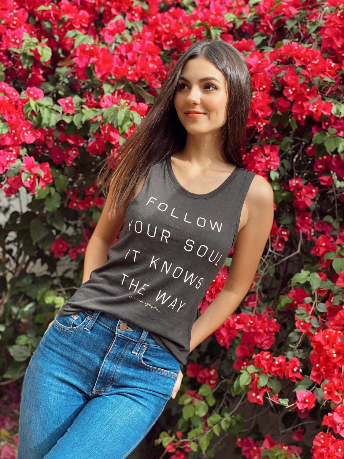 Victoria Justice - Porn Videos & Photos - EroMe