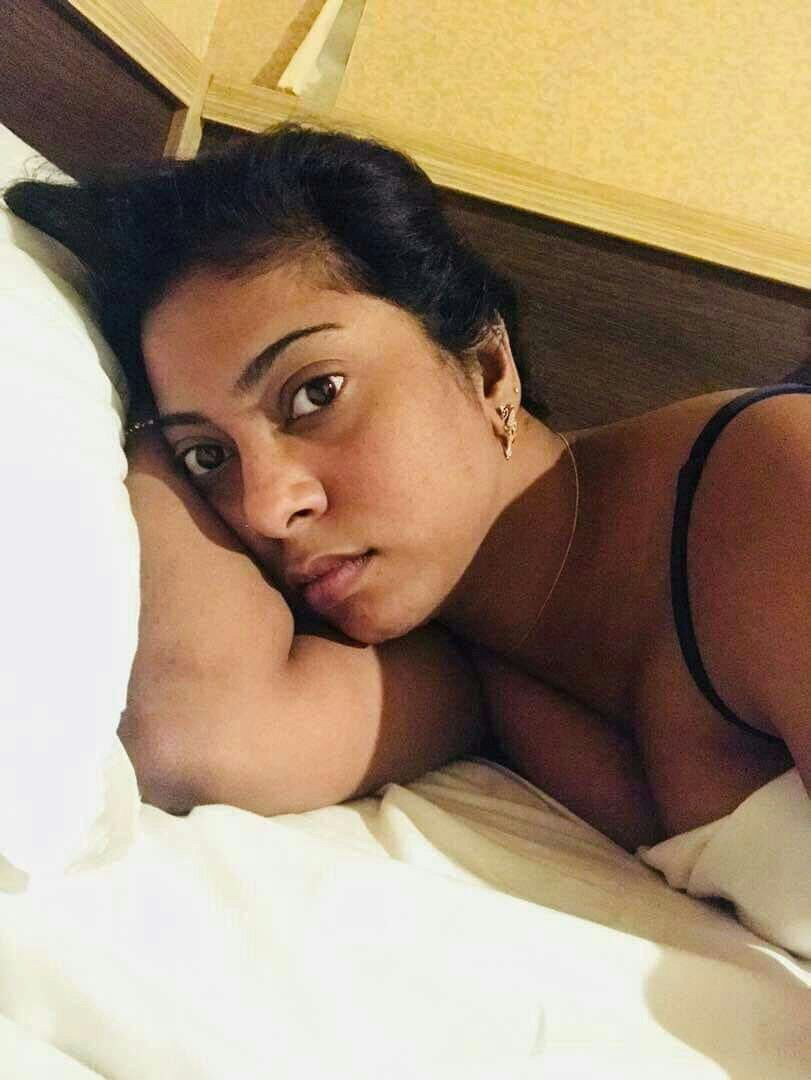 Tamil Malaysian girl nude full...