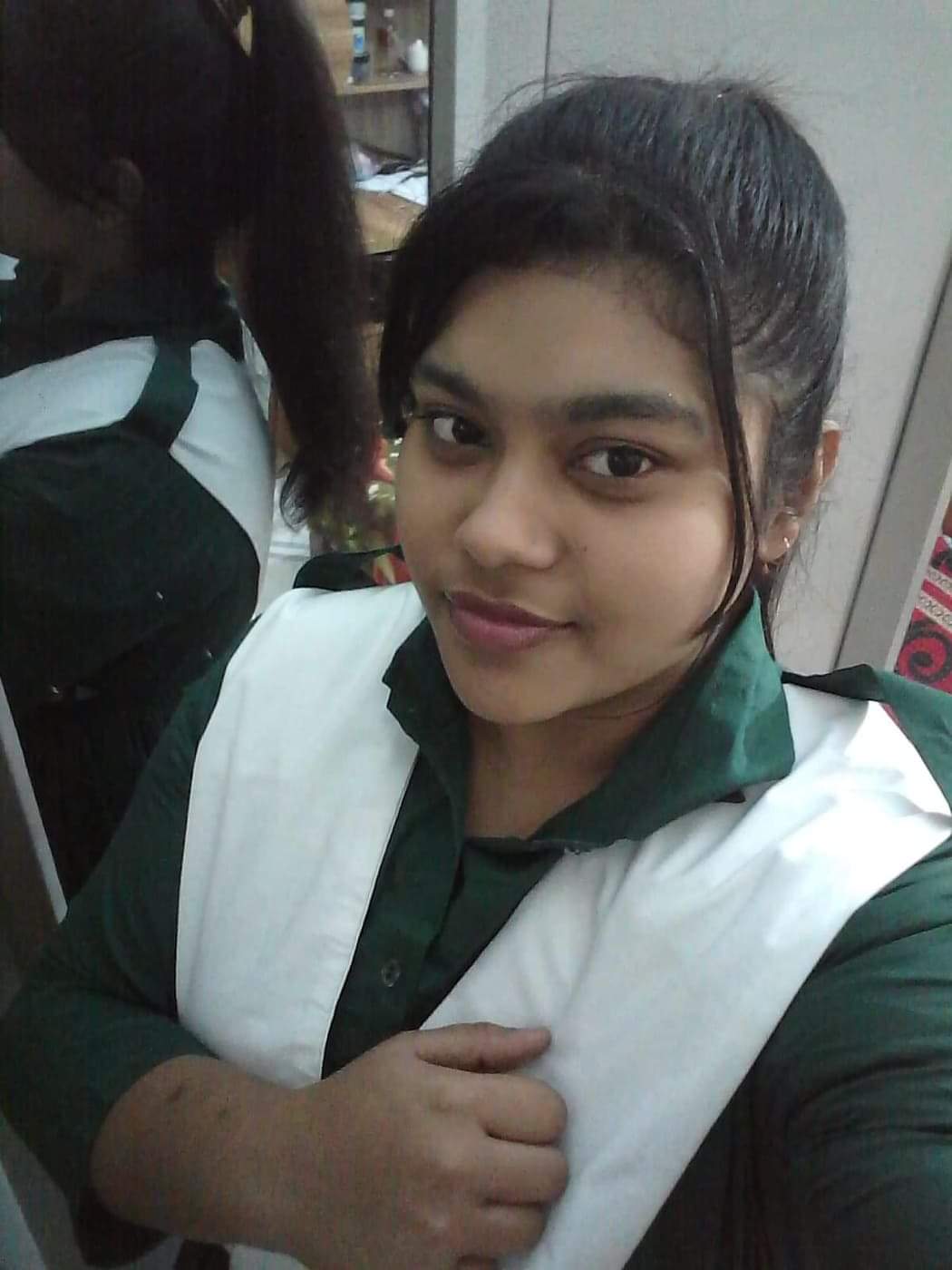 Bangladeshi college girl leaked pictures full album photo
