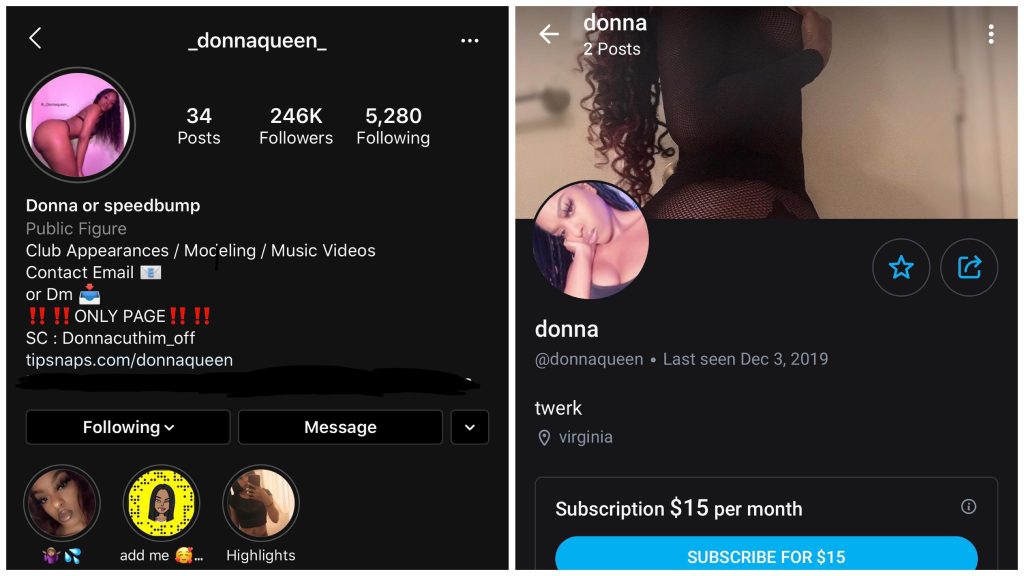 Donnaqueen🔥 only fans #YxXwAD3h