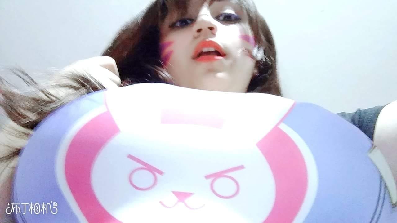 D4RL1NG D.VA #P1eG0alx