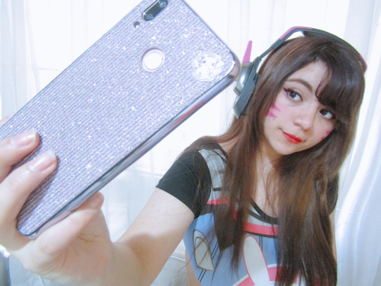 D4RL1NG D.VA #P5Rof25x