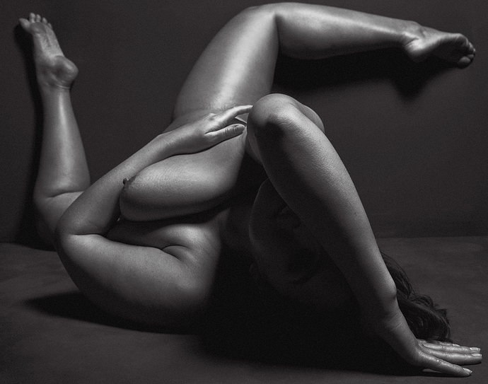 Ashley Graham - Leaked #ASCk9NRX