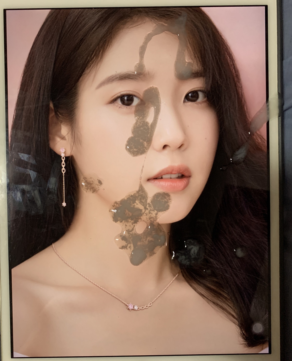 IU Cumtribute 6 #w64gpiAz