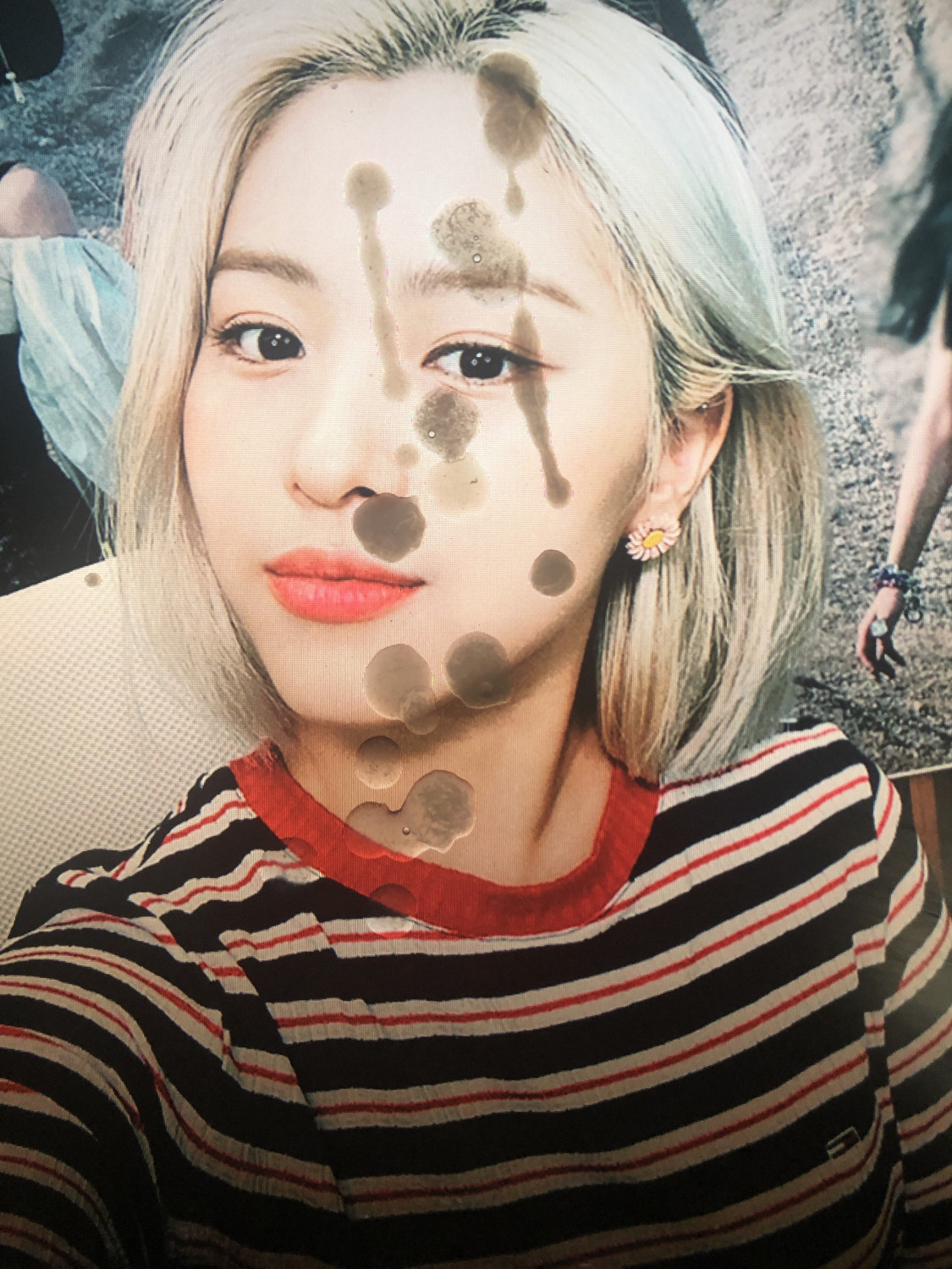 200902 ITZY Ryujin cum tribute #IcexEKcQ