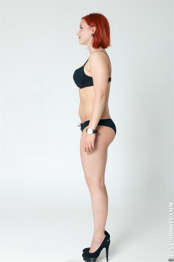 Fox W chubby redhead sexy babe nude casting #d9wC9hUl