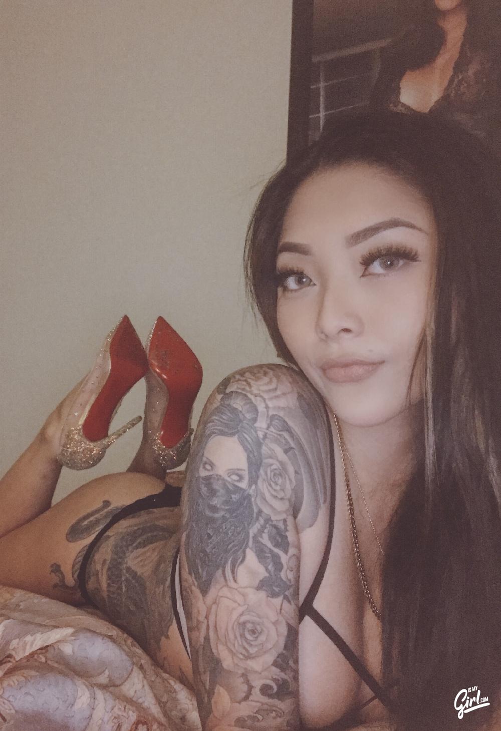 Cassie V - Part 2 #2tPqTzn2