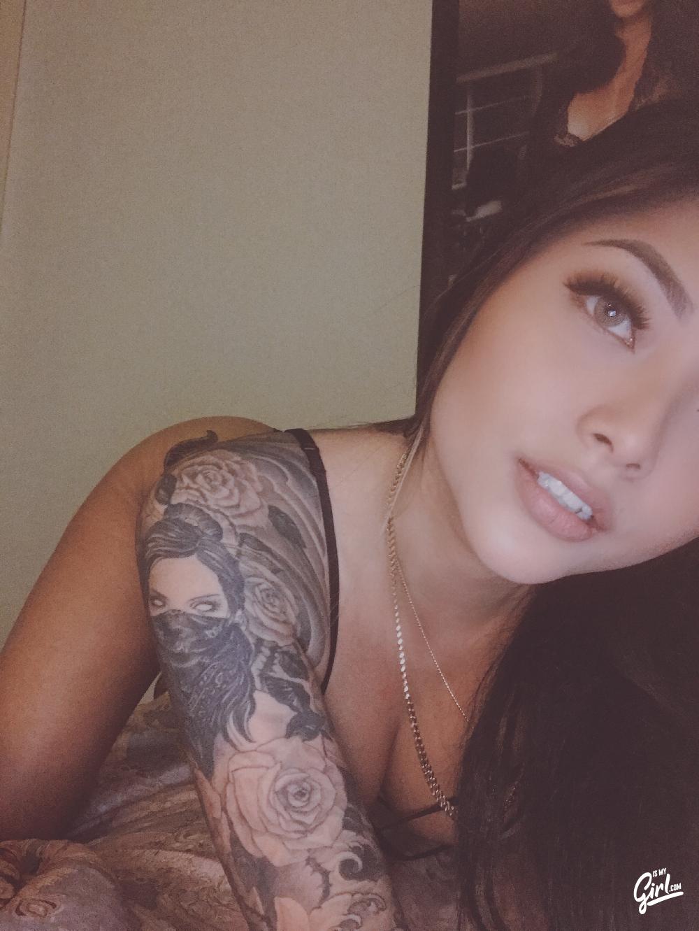 Cassie V - Part 2 #VIVvsDBQ