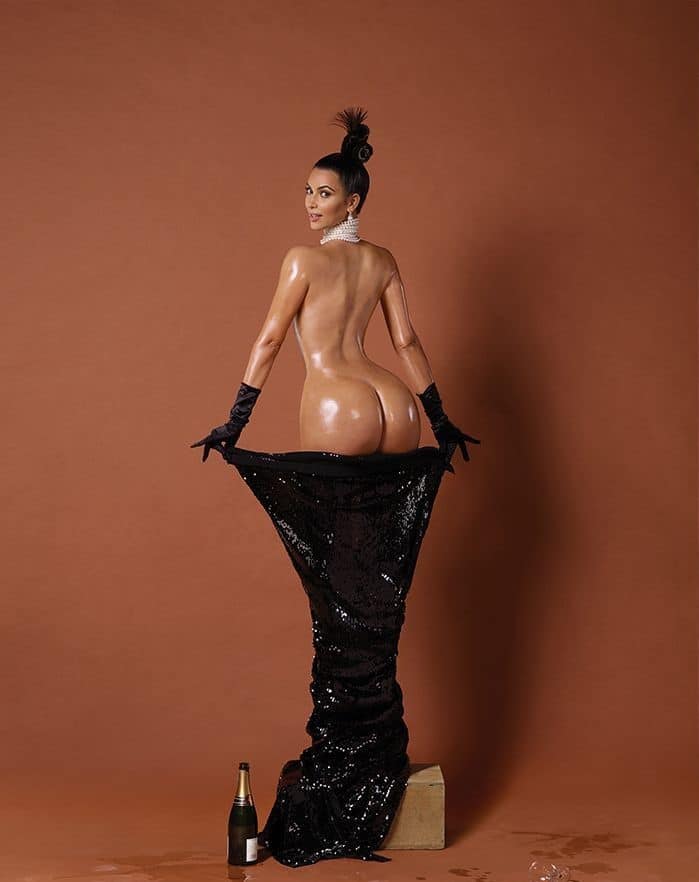 Kim Kardashian Nude Naked Porn - Kim Kardashian nude mega collection - Porn - EroMe
