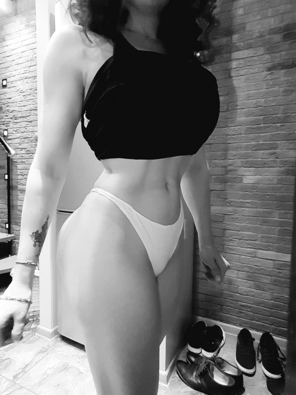 Taliya Milano слив