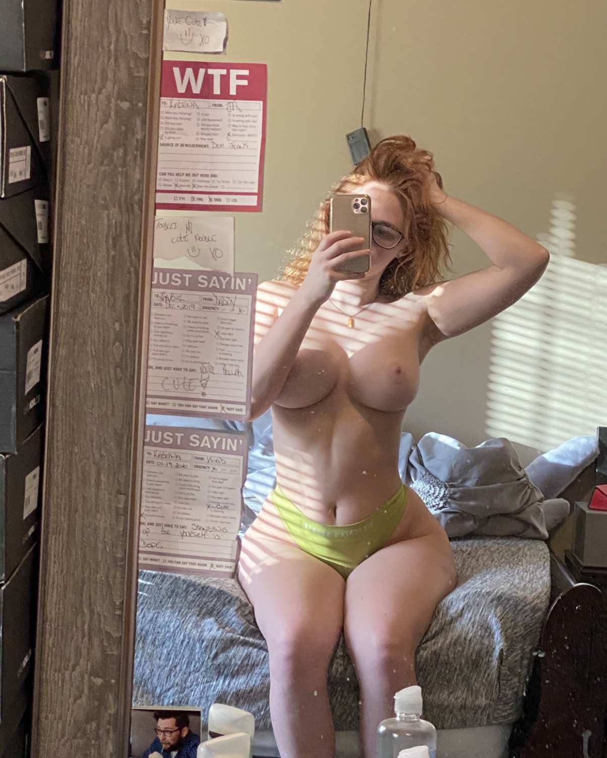 TikTok Teen Nudes #L6YDmArs