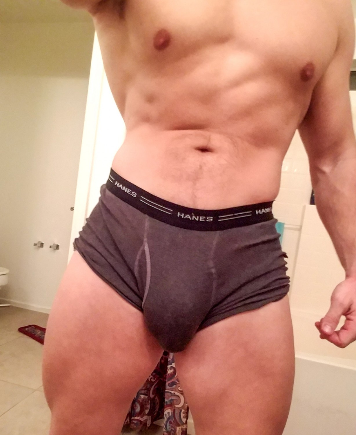 Large Dick Porn - Big bulge, big dick. - Porn Videos & Photos - EroMe