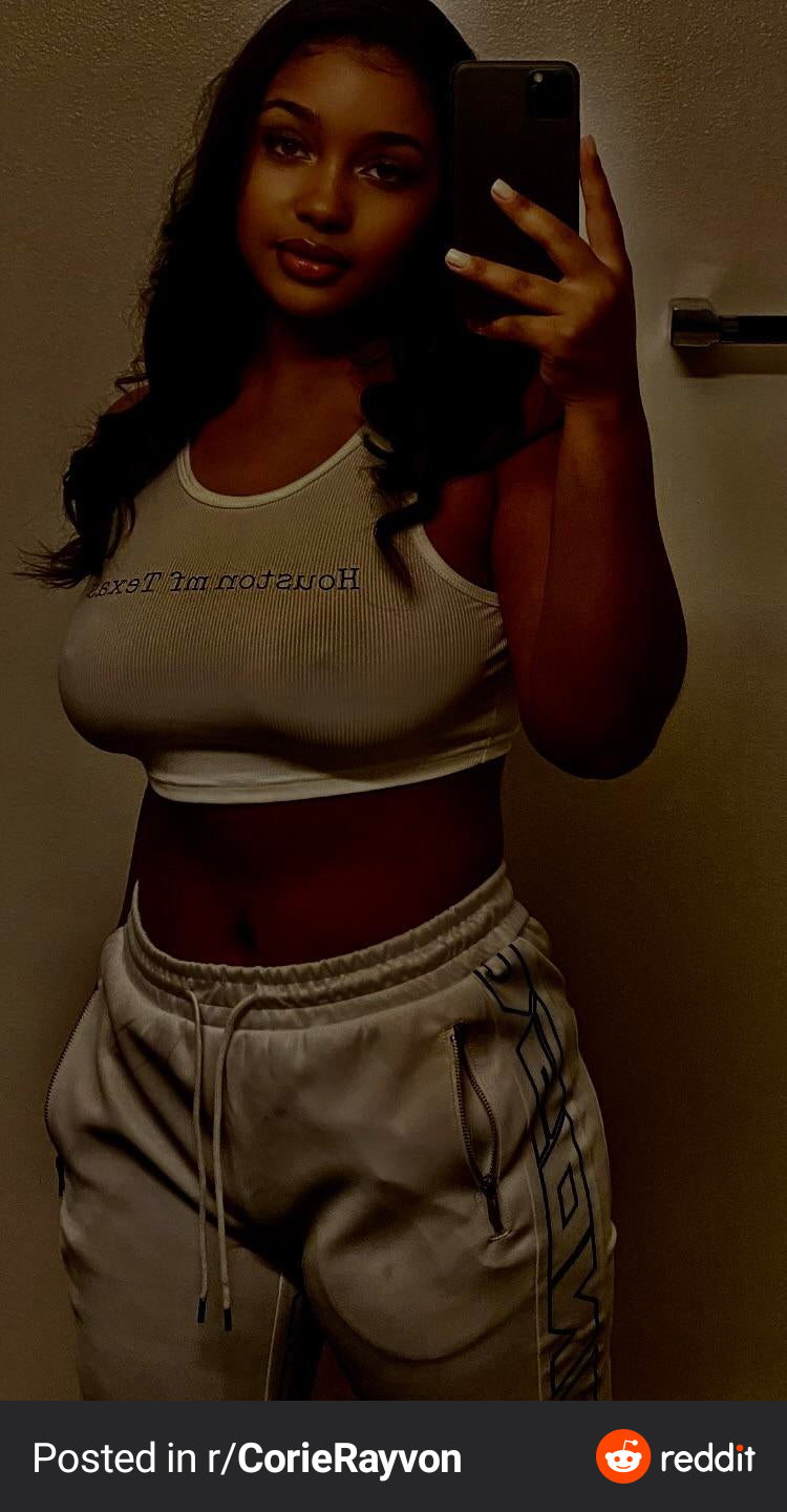 Cory rayvon big nips #kLsHXkFi