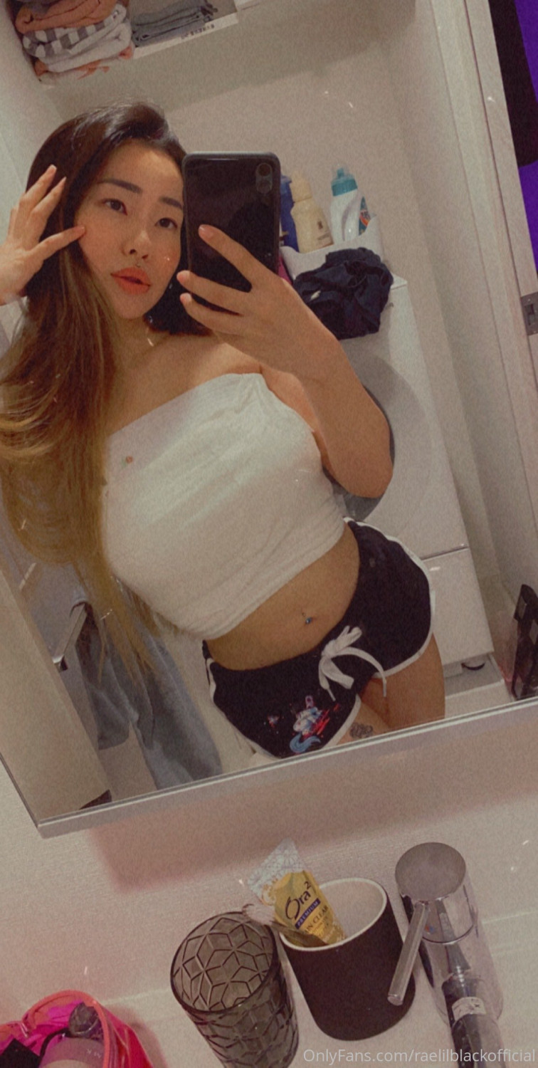 Rae Lil Black Big ass onlyfans for 8 GB Videos porno visit Link #i6Tx2wVk