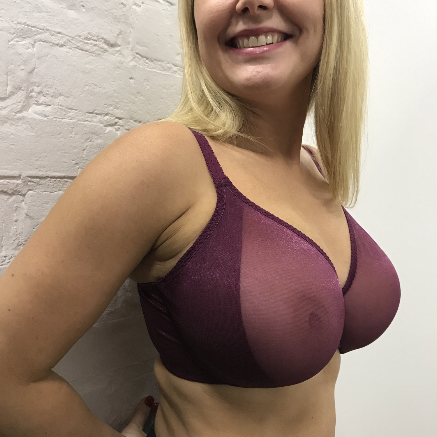 See Through Bra Pictures