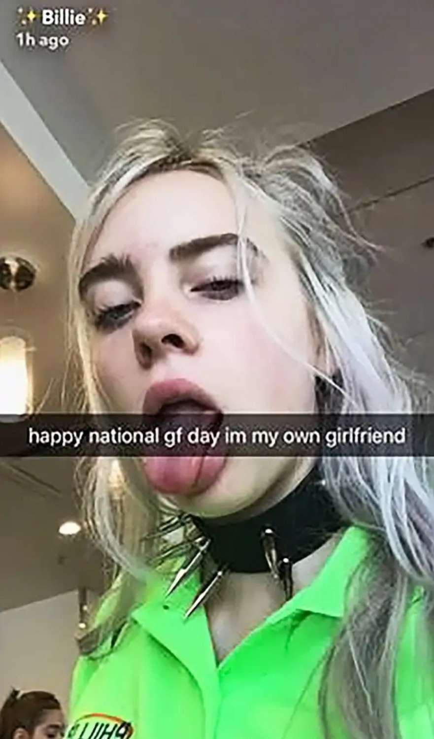 Billie Eilish private leaks mega PACK - Porn - EroMe