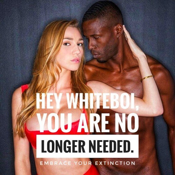 White girls crave black cock #8EBLrF4d