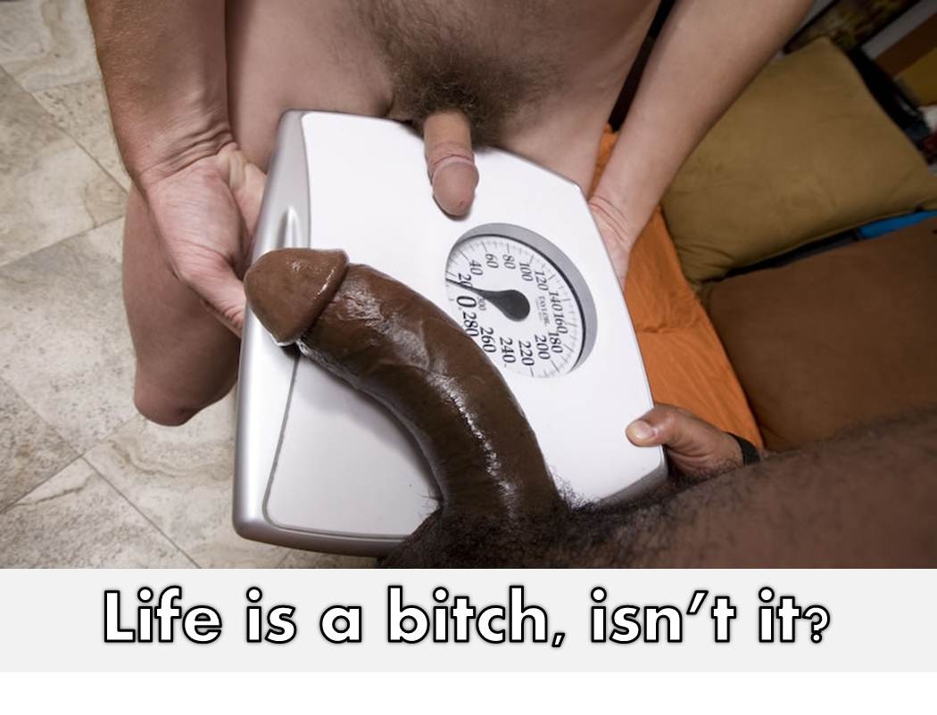 White girls crave black cock #FenVTZLr