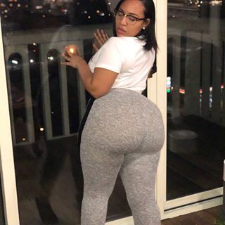 😡ThickAF #TAF* #ST2paPty