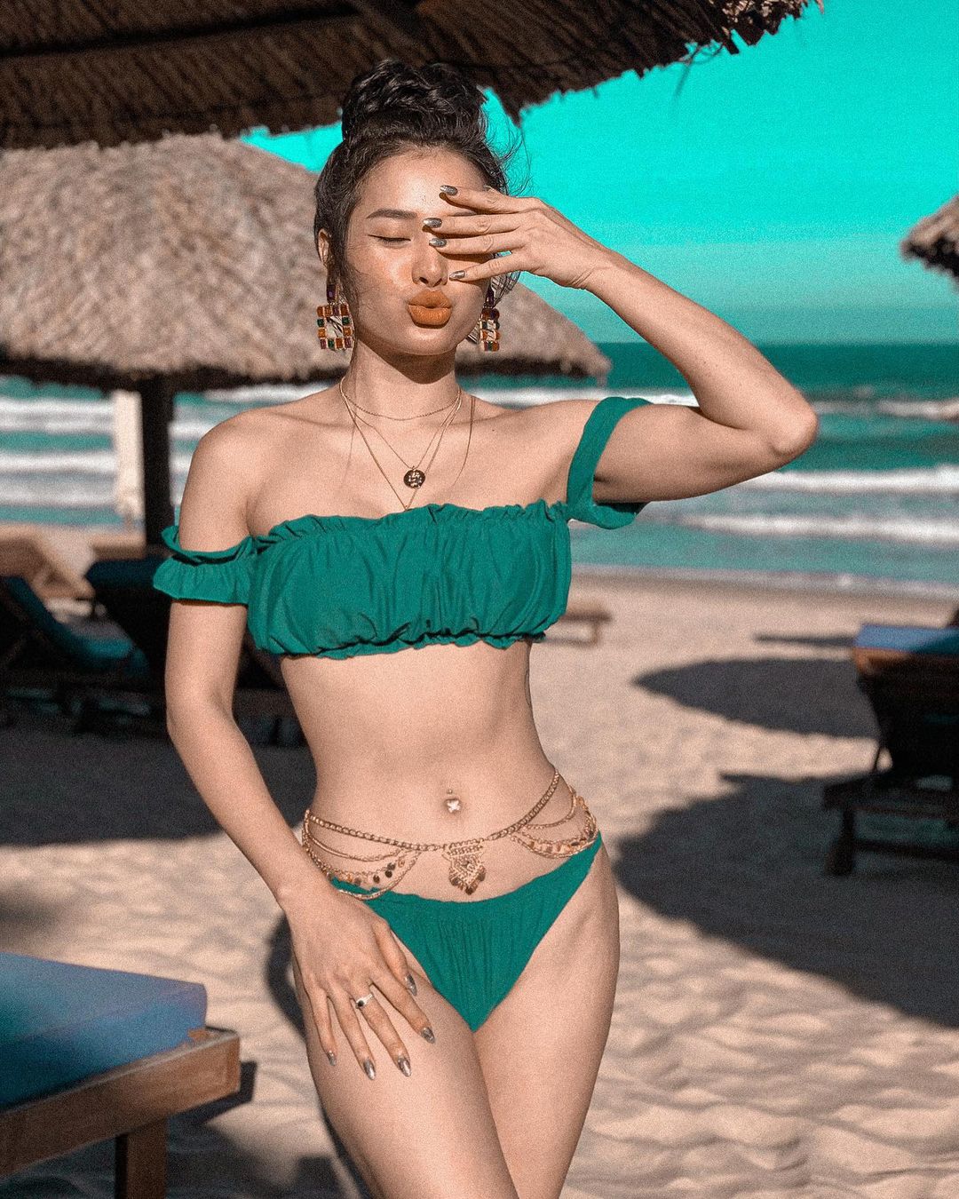 Phương Trinh Jolie - Vietnamese Asian  #ravrQniG