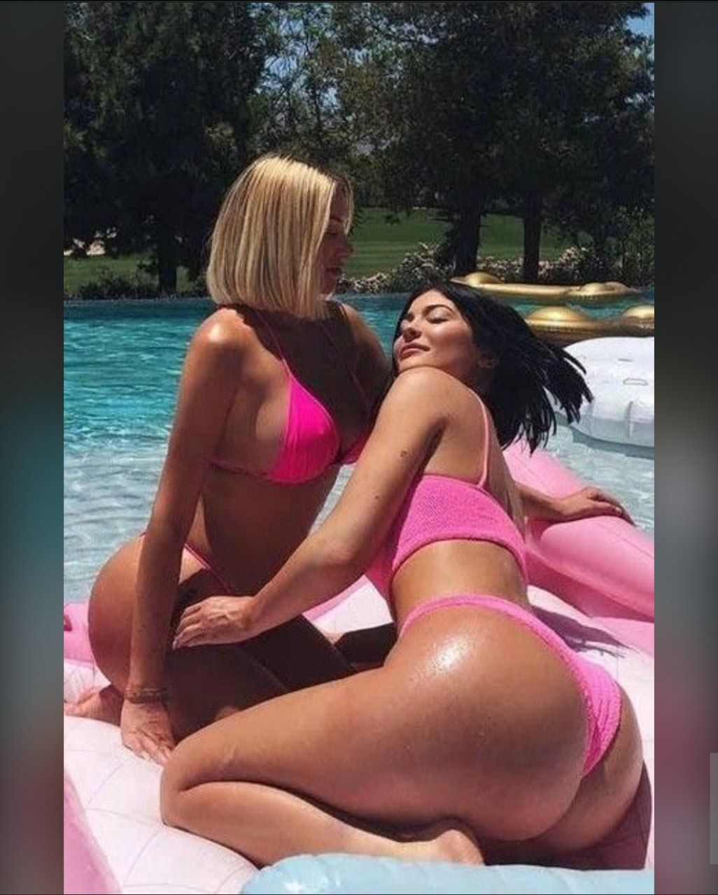 Kylie Jenner Leaks - Porn Videos & Photos - EroMe