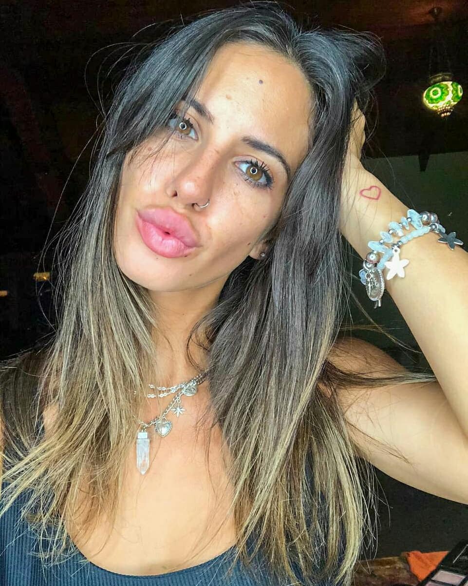 Sexy model  #q5dDVTXy