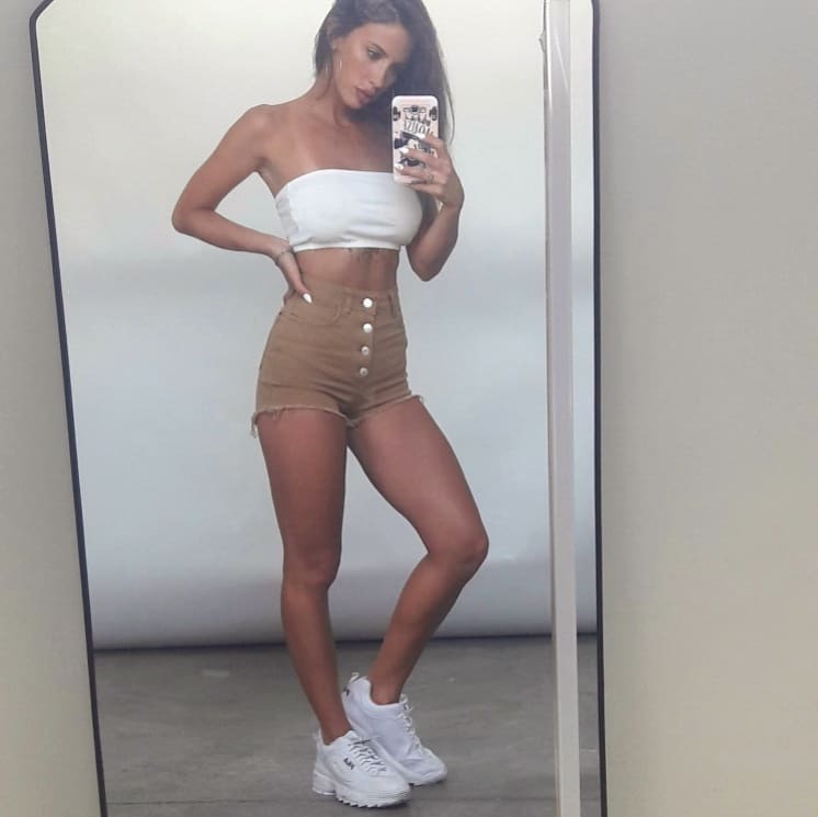 Sexy model  #tscn6w5t