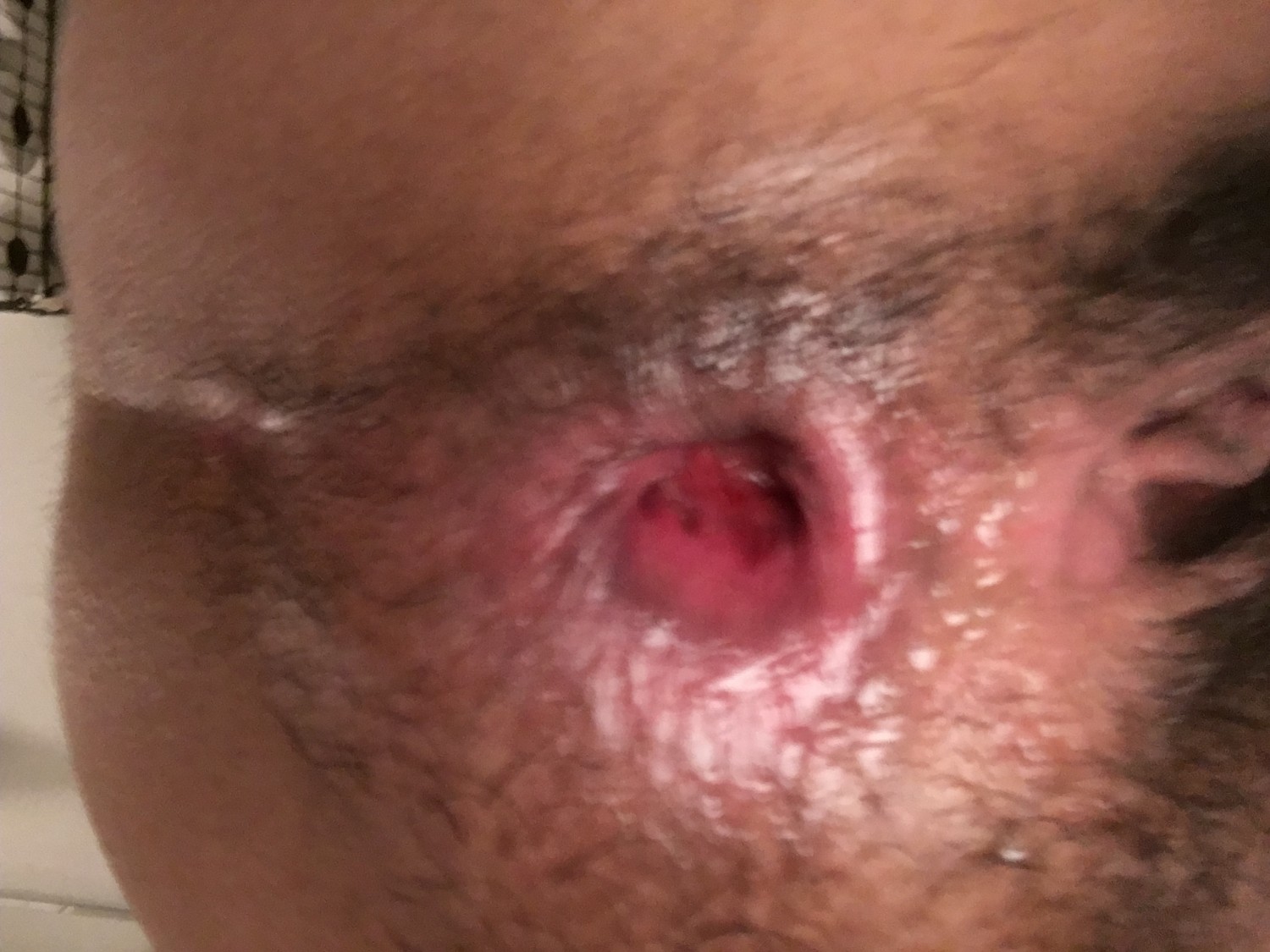[FTM] I haven’t put anything in my ass in a few months. But I was so horny tonight I just went forit #L31uZZYO