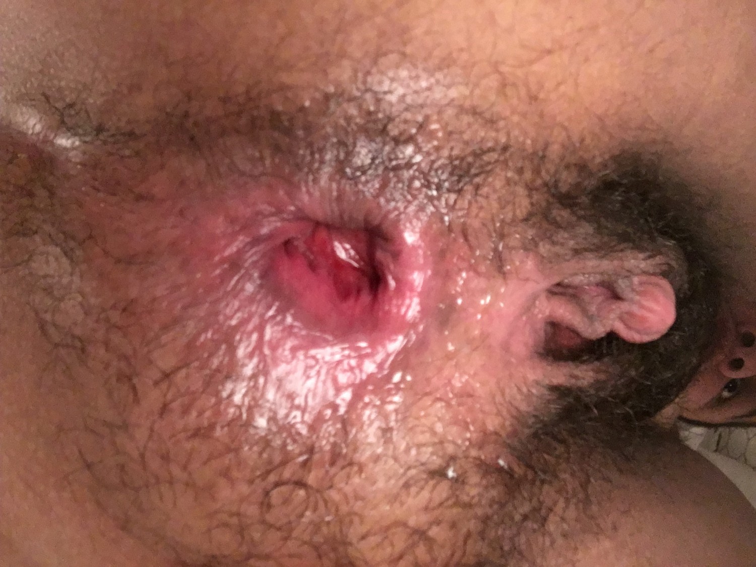 [FTM] I haven’t put anything in my ass in a few months. But I was so horny tonight I just went forit #e4S0A9p6