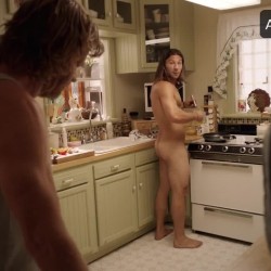 Zach Mcgowan Nude Erothots