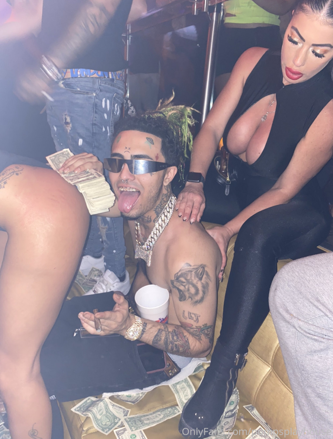 Lil pump - Porn Videos & Photos - EroMe