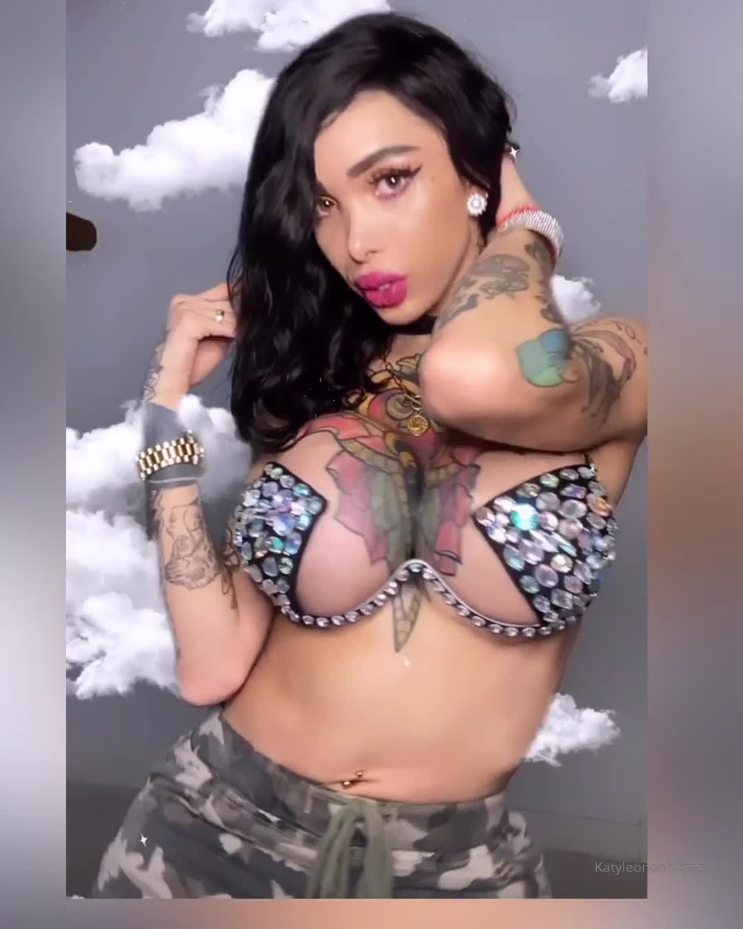 Onlyfans) Katy Leon - pack 1 - Porn Videos & Photos - EroMe