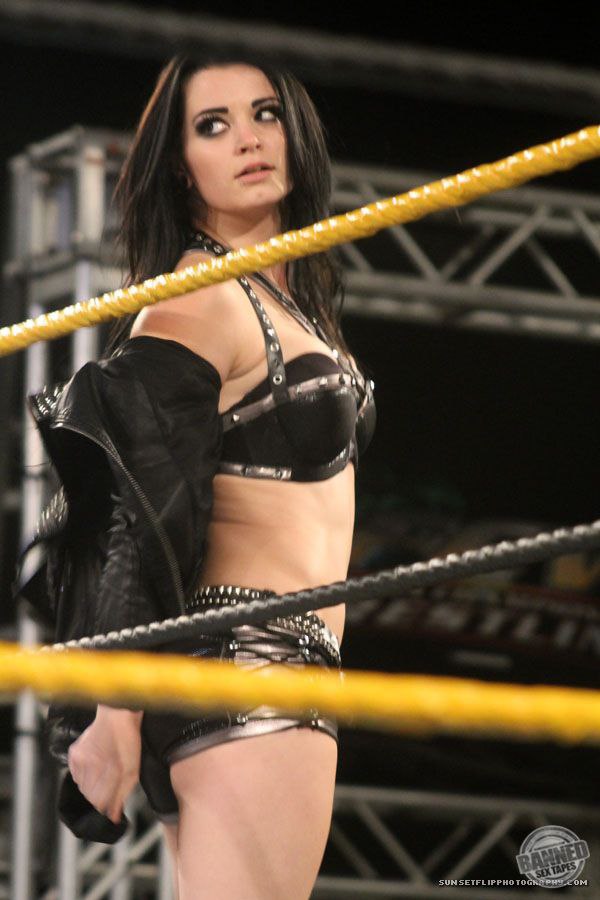 600px x 900px - Paige WWE Superstar - Porn Videos & Photos - EroMe