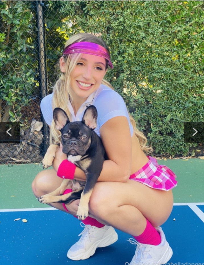 Hot big ass pornstar abella danger best private sextapes π₯π₯ onlyfans β€οΈ #i3gui6tz