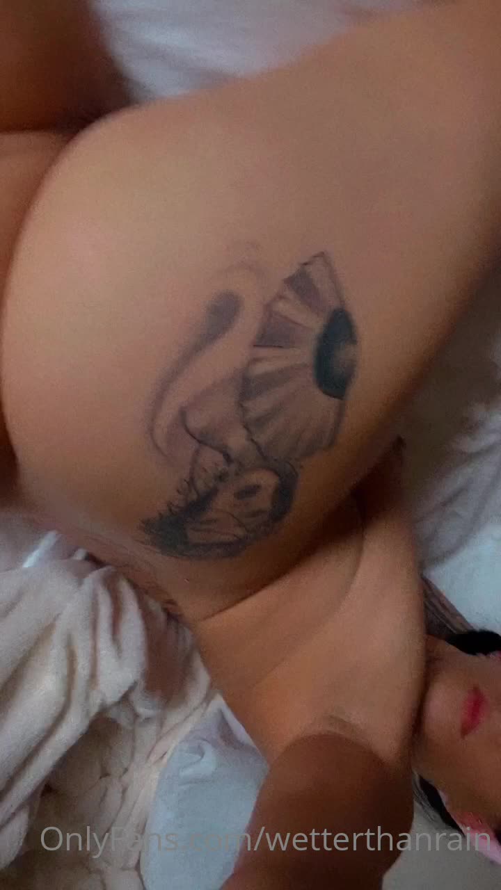 wetterthanrain - Porn Videos & Photos - EroMe