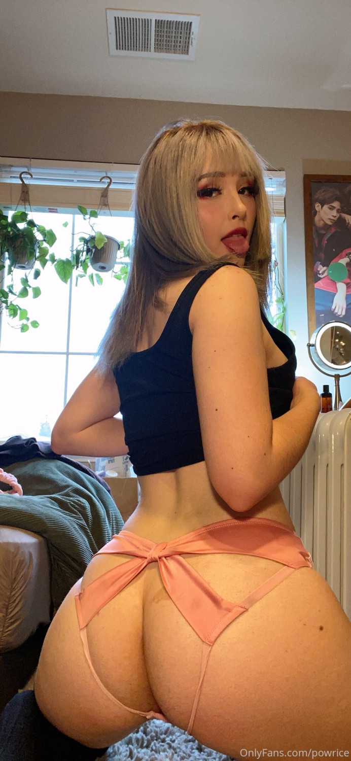 Powrice onlyfans leak Asian #i6dWw7NO