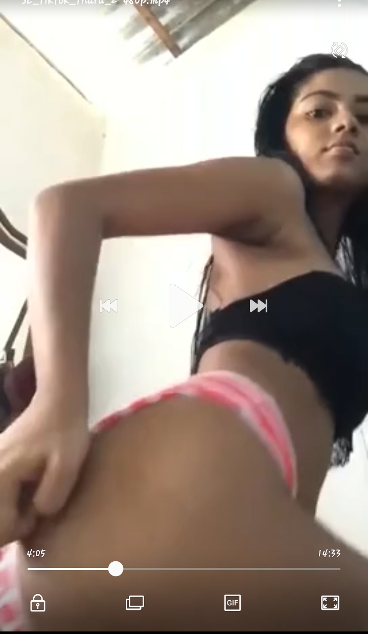 Tik tok Girl Tharushika 15 Minute Full Leaked 2nd Video Strip and...