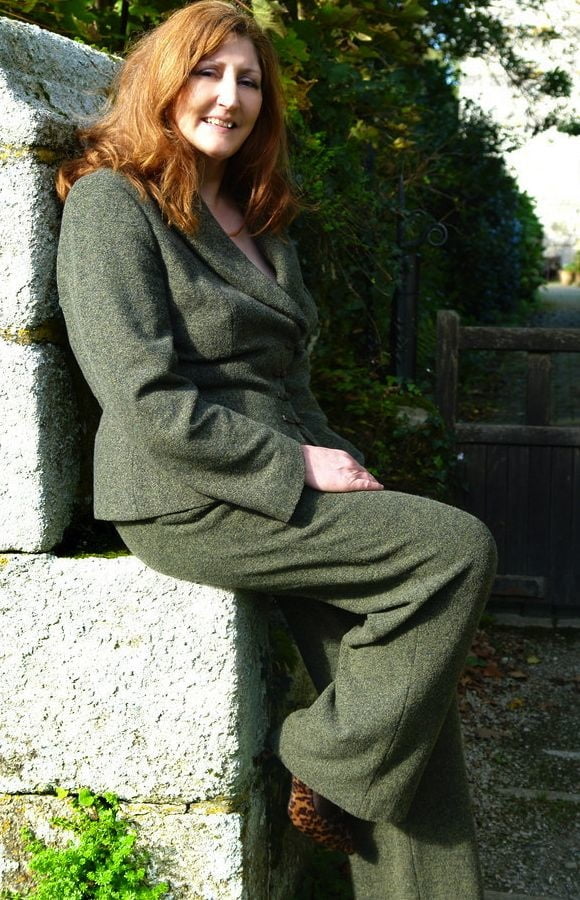 Chubby Redhead Milf #nH0gkduY