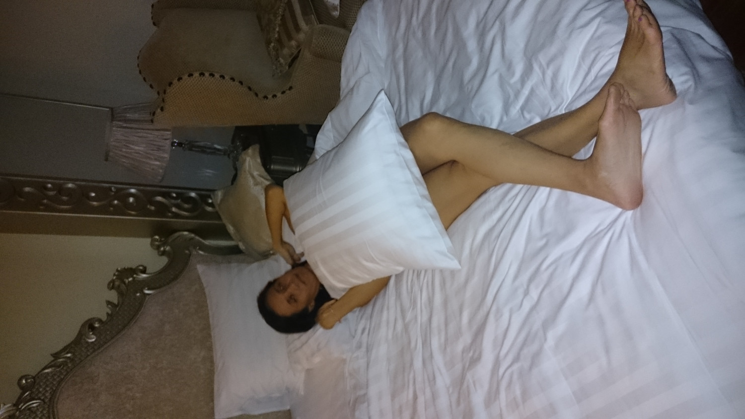 Thai whore Noi - older pics #HvA557vy