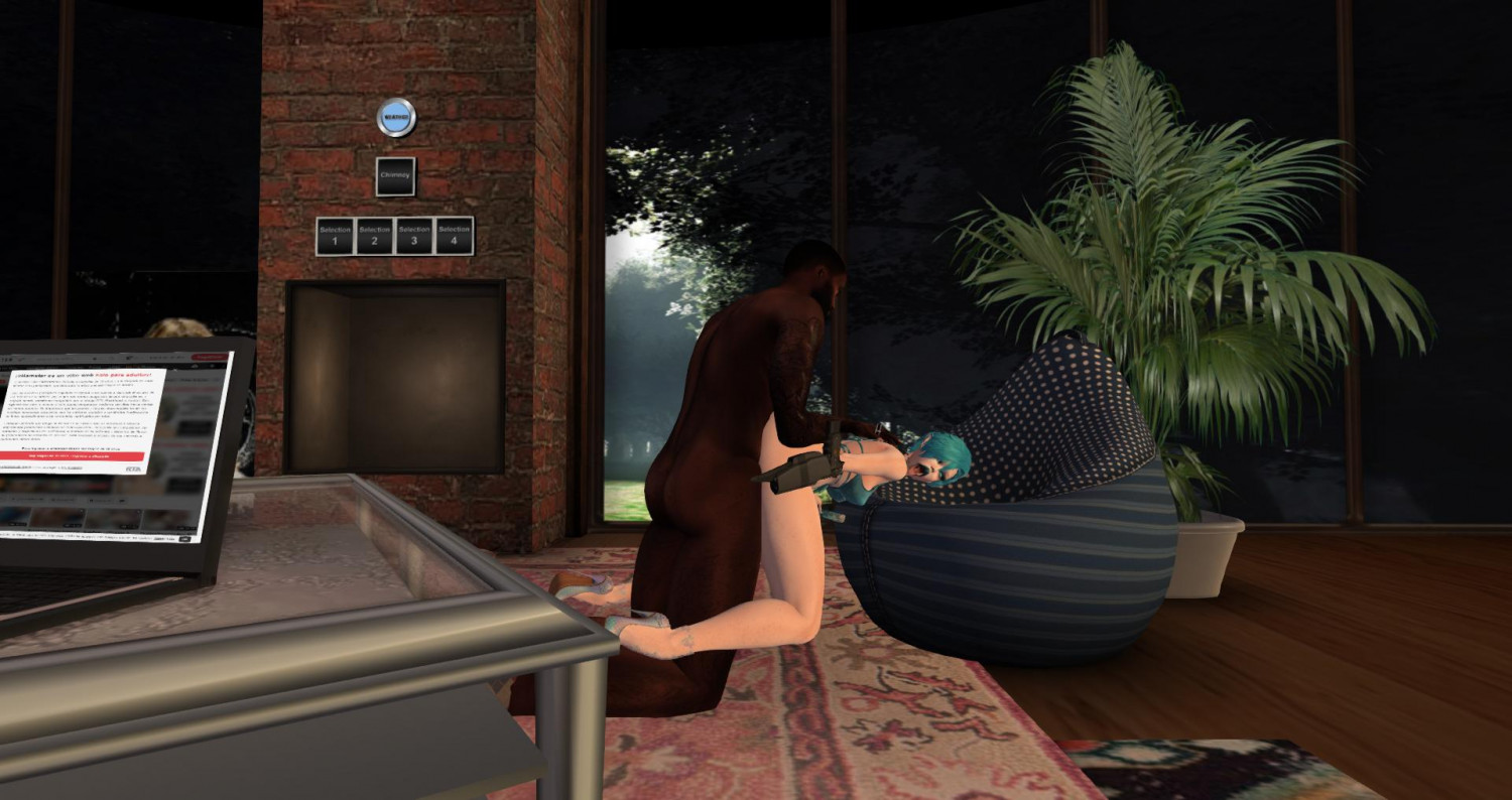 Second Life 2021 11 #9jWgmmrG