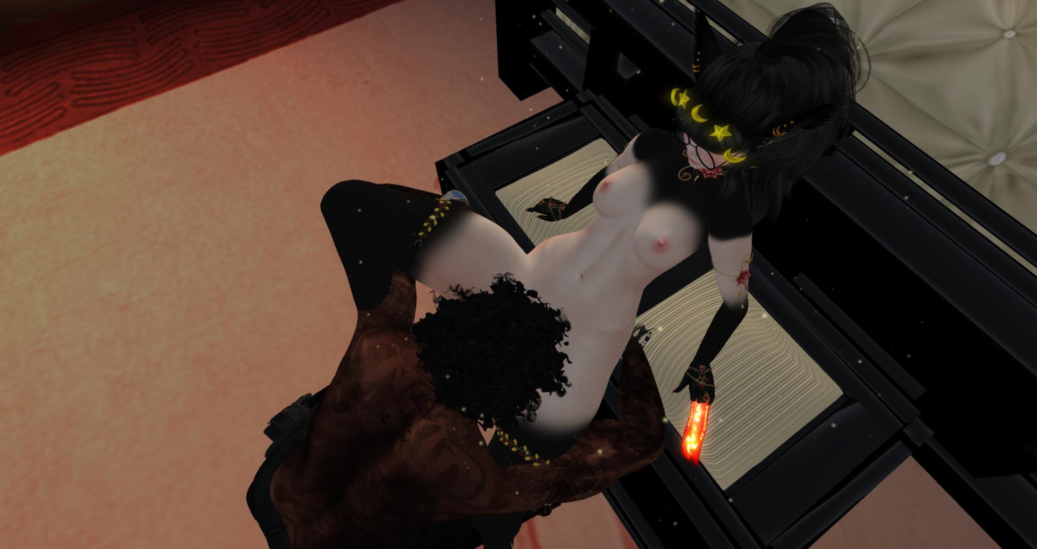 Second Life 2021 11 #P1Q208KA