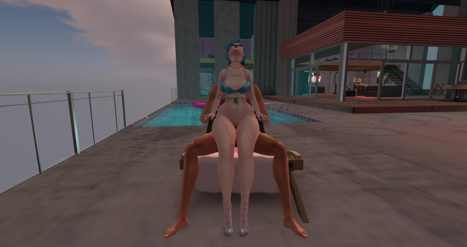Second Life 2021 11 #UMrxNA5q