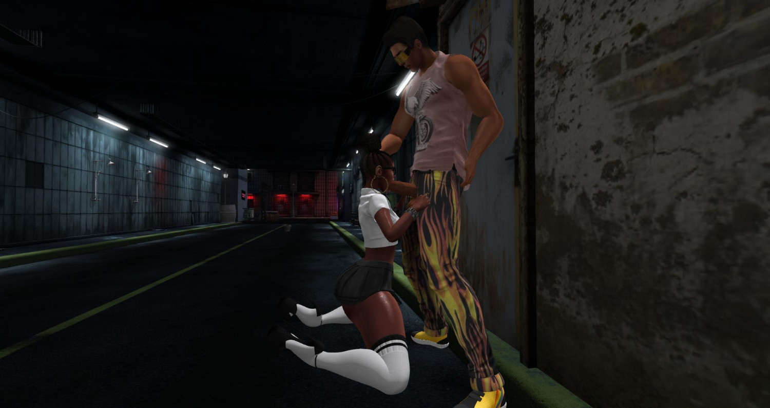 Second Life 2021 11 #h2XDoymu
