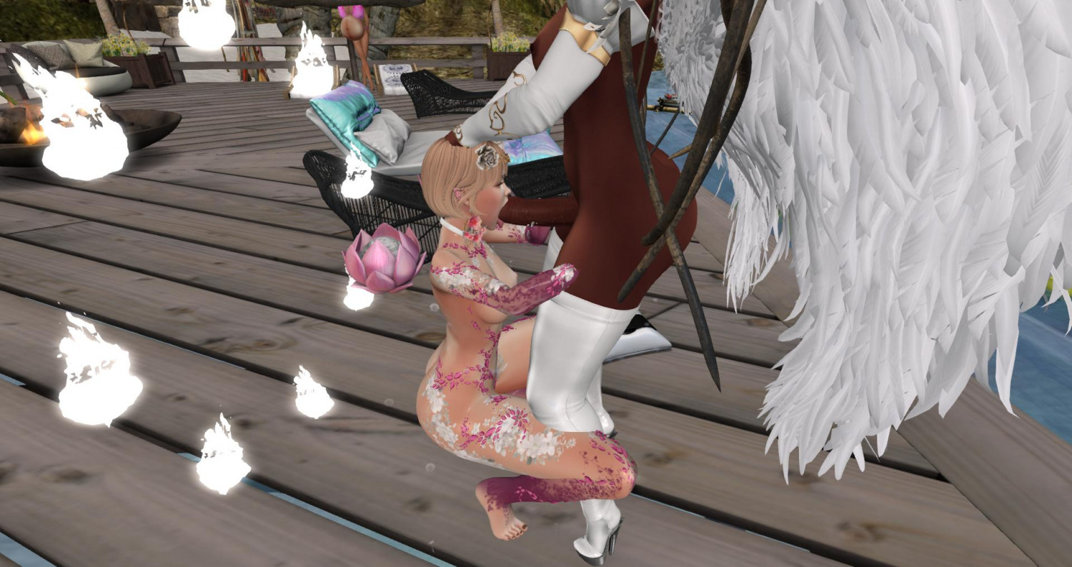 Second Life 2021 11 #xHit44e3