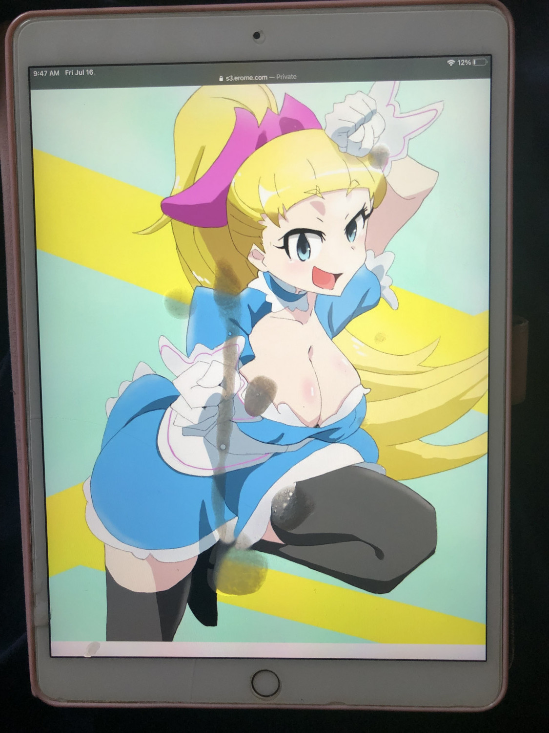 Arisa Ahokainen #nYIZVB9G
