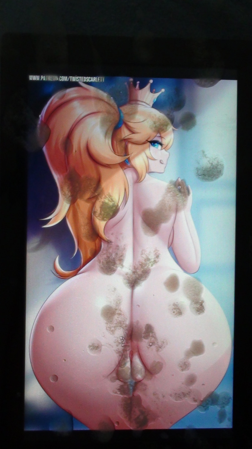 844px x 1500px - SoP - Princess Peach (Super Mario Bros.) #2 - Porn - EroMe