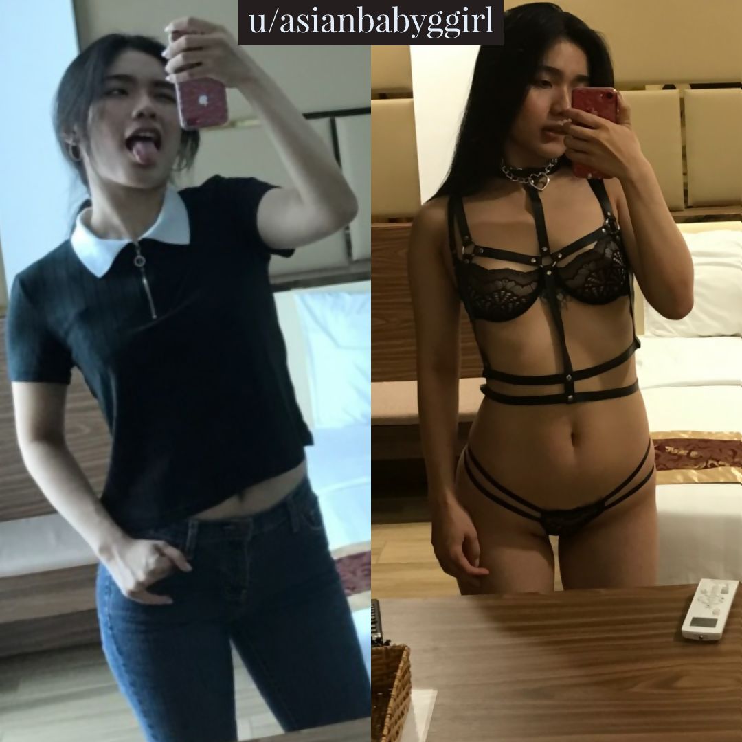 asianbabyggirl #kBslpggy
