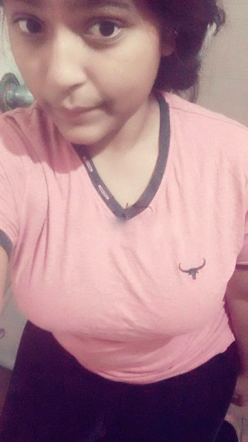FAMOUS BIGBOOB HORNY INDIAN GIRLFRIEND #TDEJUsuU