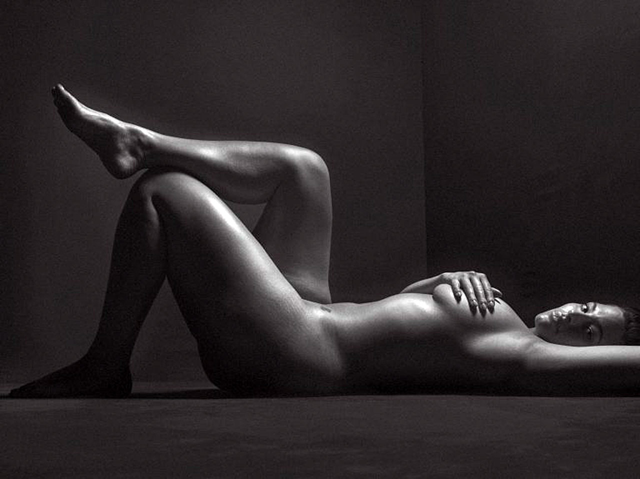 Ashley Graham Naked photoshoot #9IGgEVjD