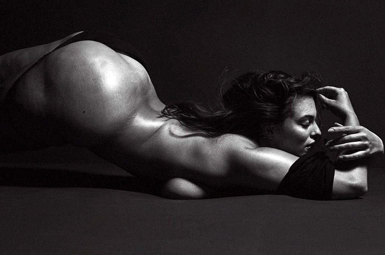Ashley Graham Naked photoshoot #Ga2ztUoL